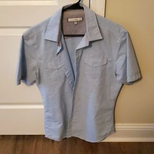 Pd&c men's medium shirt